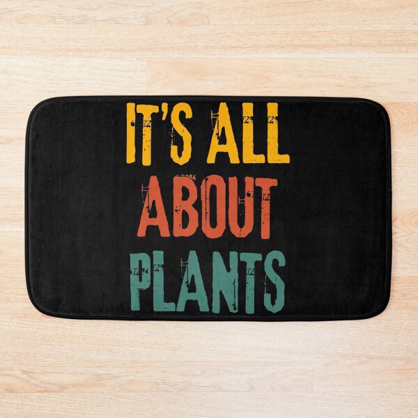 Item preview, It's all about plants designed and sold by GartenIdeen.