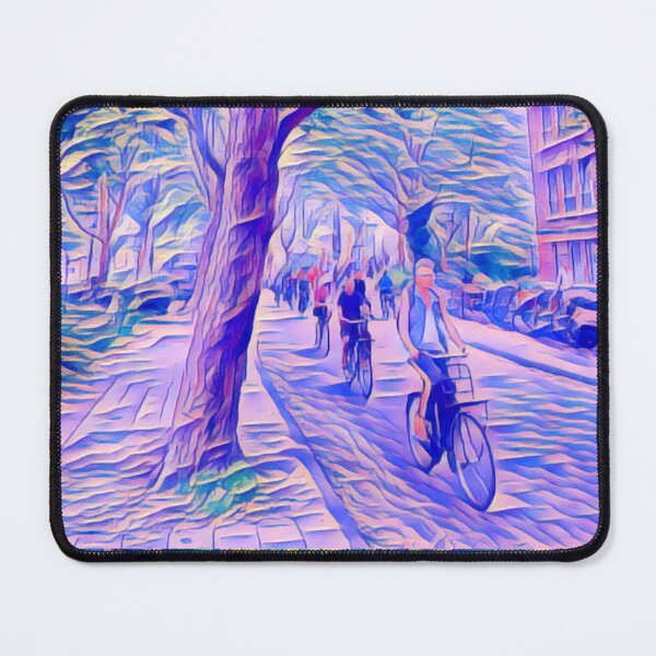 Item preview, #64 Amsterdam Street Photography 20-24 May 2024 designed and sold by IntFix.