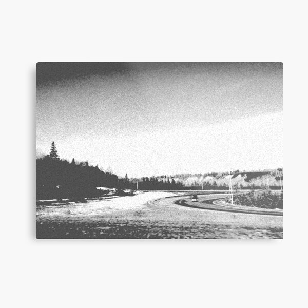 Item preview, Road Plate designed and sold by gracelolbunny.