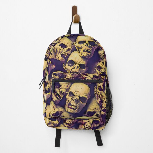 Item preview, Dead Heads designed and sold by Zenvo.