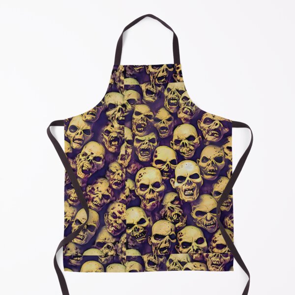 Item preview, Dead Heads designed and sold by Zenvo.