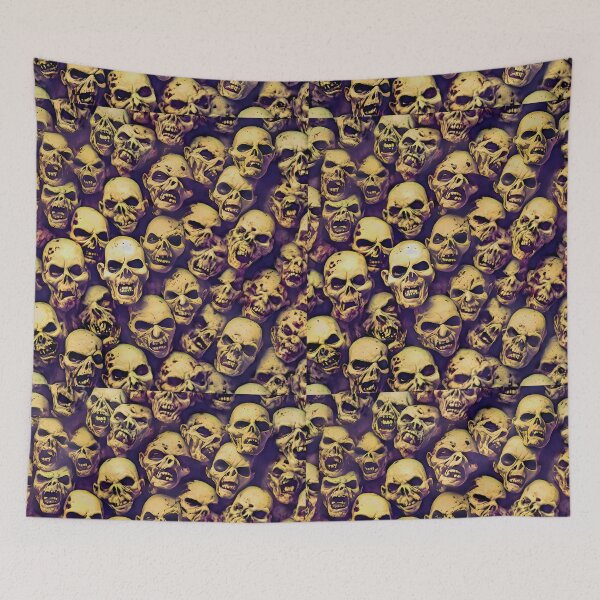 Item preview, Dead Heads designed and sold by Zenvo.