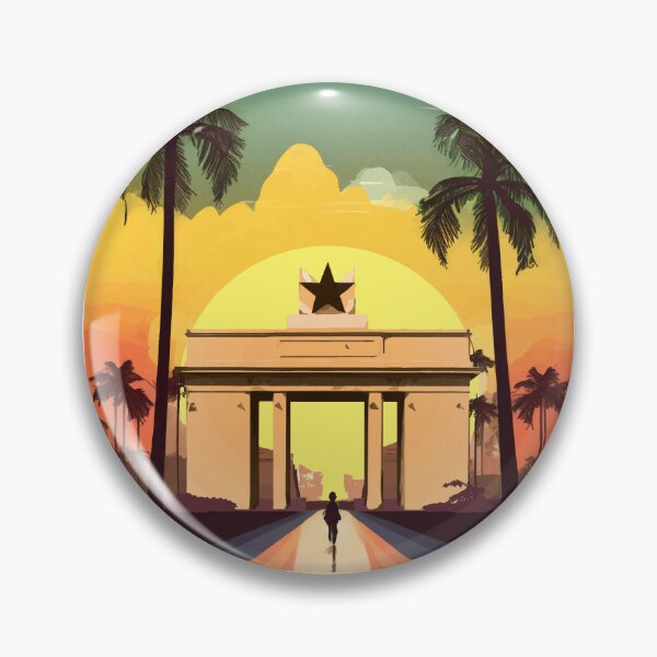 Item preview, Accra designed and sold by BoKev.