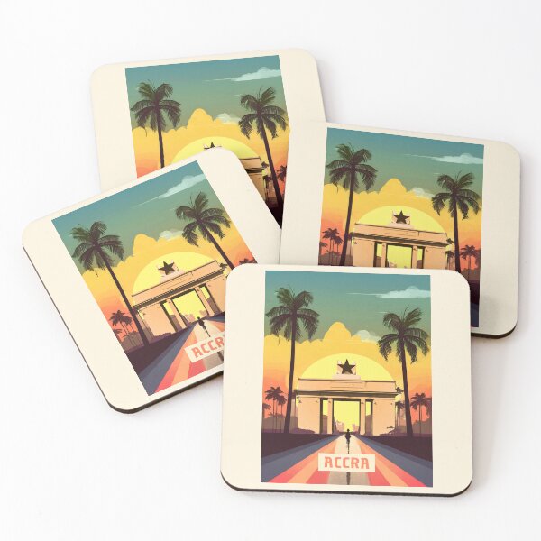 Item preview, Accra designed and sold by BoKev.
