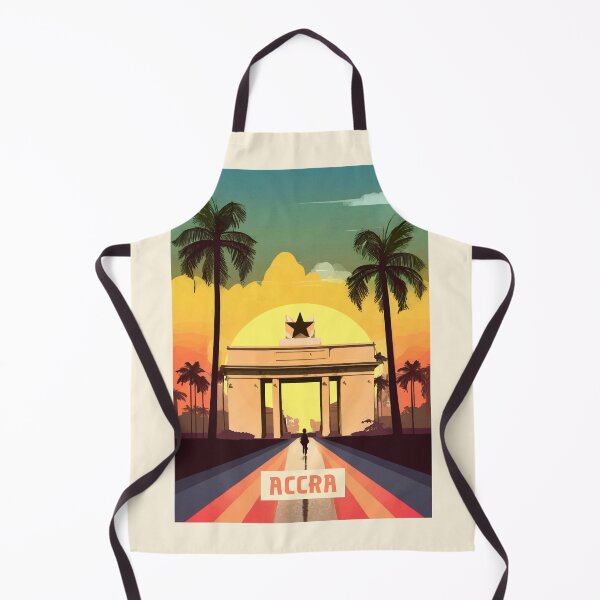 Item preview, Accra designed and sold by BoKev.