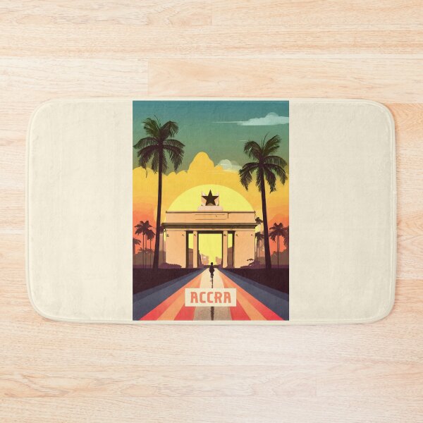 Item preview, Accra designed and sold by BoKev.