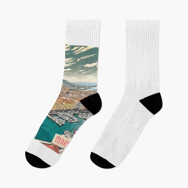 Item preview, Marseille designed and sold by BoKev.
