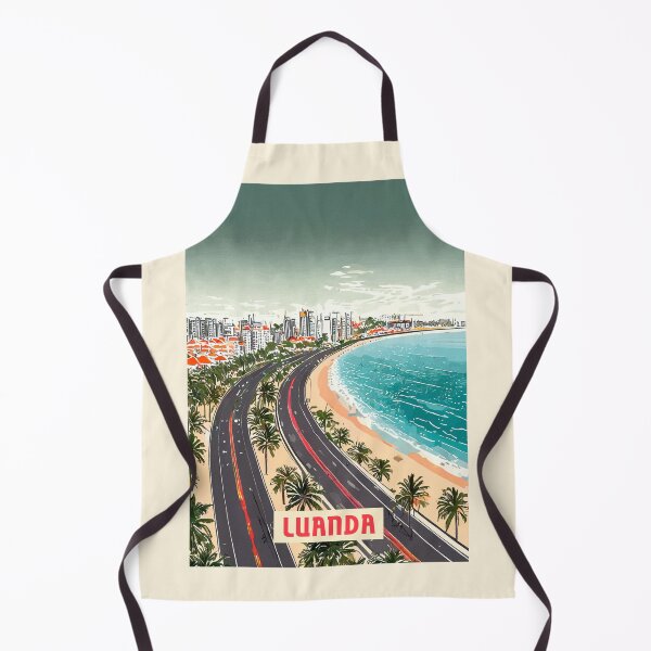 Item preview, Luanda designed and sold by BoKev.