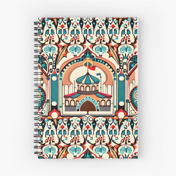 Item preview, Grand Fair Carousel Wayfair Wonderland Castle Spire designed and sold by Zeporas Castle.