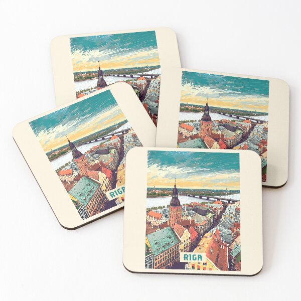 Item preview, Riga designed and sold by BoKev.