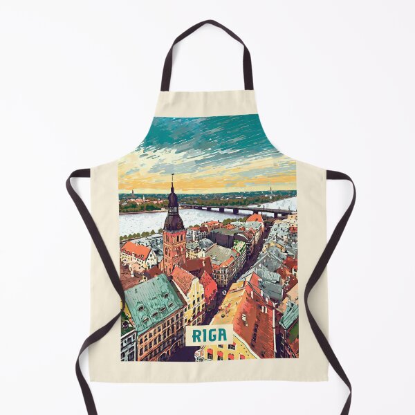 Item preview, Riga designed and sold by BoKev.