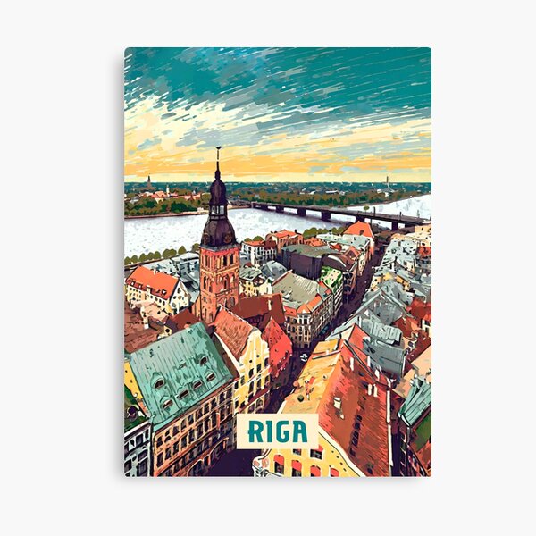 Item preview, Riga designed and sold by BoKev.