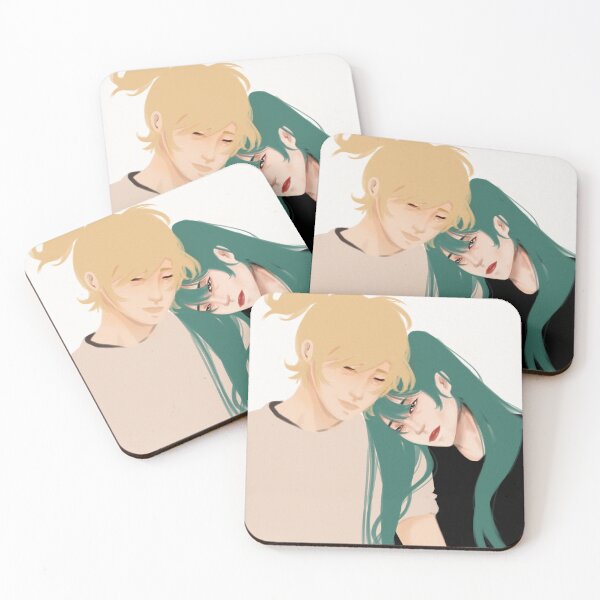 Item preview, Adult Miku and Len designed and sold by Cinaede99.