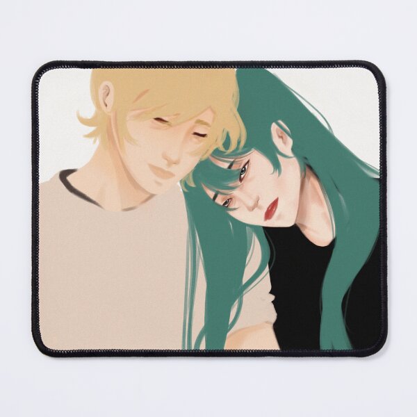 Item preview, Adult Miku and Len designed and sold by Cinaede99.
