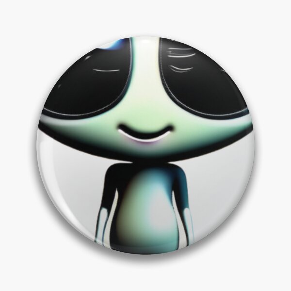 Item preview, Alien Creatures No:2 designed and sold by EleganceStudio.