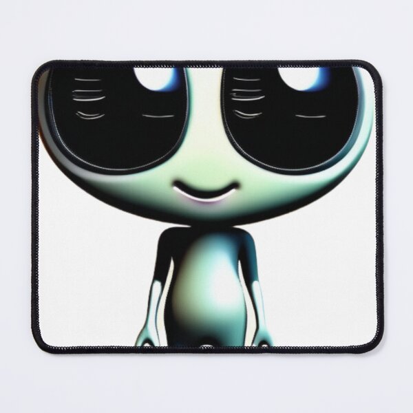 Item preview, Alien Creatures No:2 designed and sold by EleganceStudio.