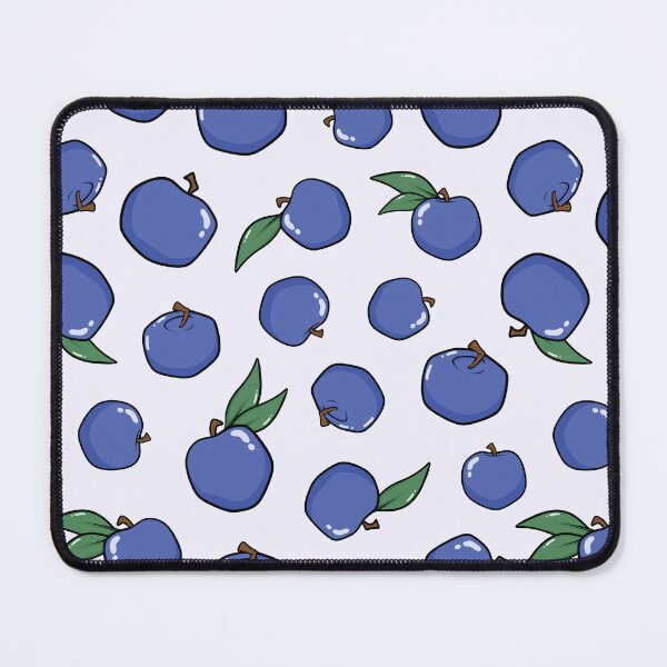 Item preview, Blueberry Pattern designed and sold by CreativeDraws42.