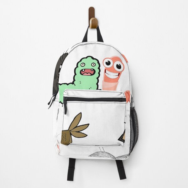 Item preview, bugs designed and sold by esao.