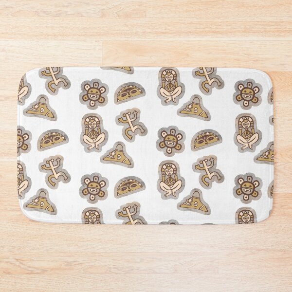 Item preview, Tainos Puerto Rico Neutral Rocks Coqui Atabey Cemi Sun Moon designed and sold by byDarling.