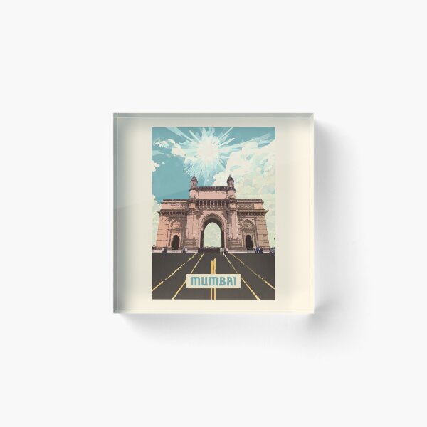 Item preview, Mumbai designed and sold by BoKev.
