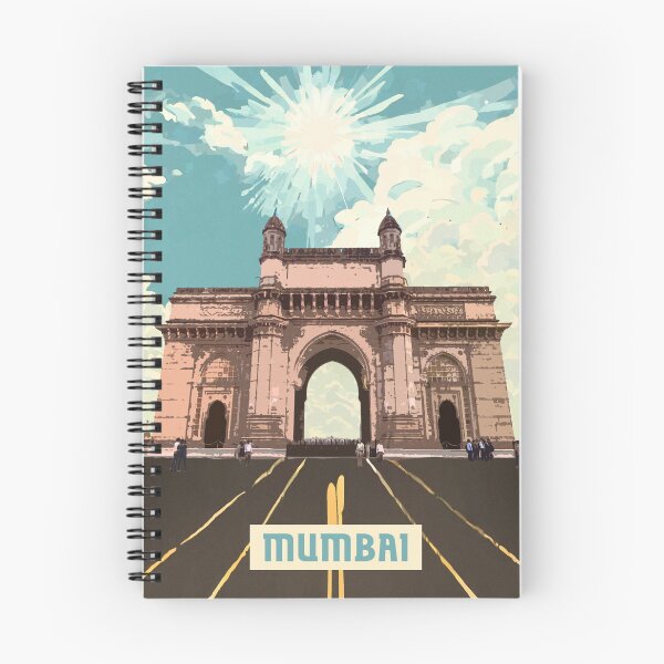 Item preview, Mumbai designed and sold by BoKev.