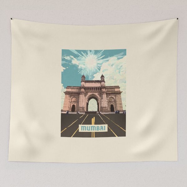 Item preview, Mumbai designed and sold by BoKev.