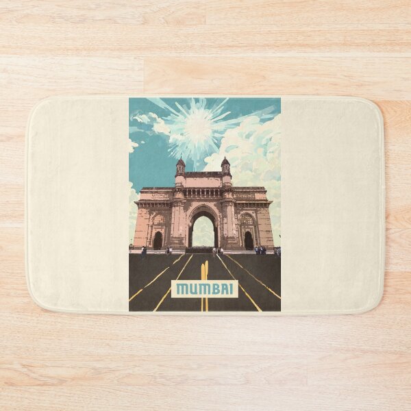 Item preview, Mumbai designed and sold by BoKev.