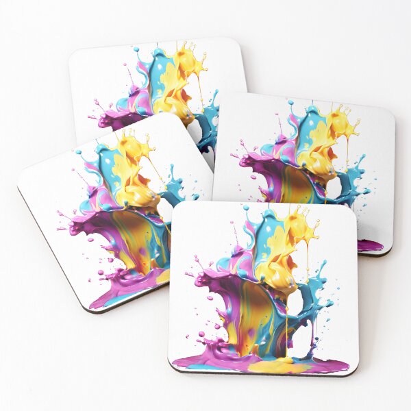 Item preview,  paint shape designed and sold by PICT  T MOSB.