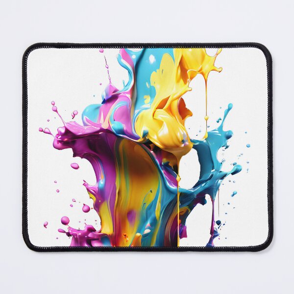 Item preview, paint shape designed and sold by PICT T MOSB.