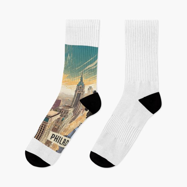Item preview, Philadelphia designed and sold by BoKev.