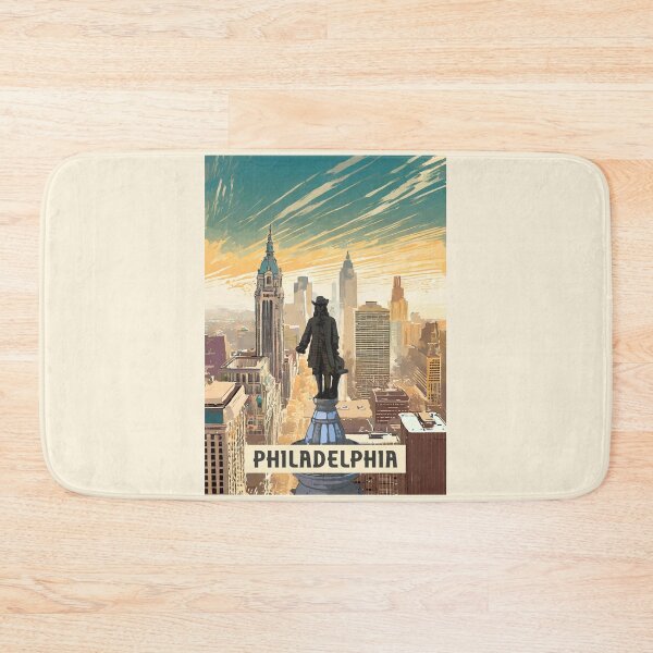 Item preview, Philadelphia designed and sold by BoKev.