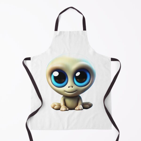 Item preview, Alien Creatures No:3 designed and sold by EleganceStudio.