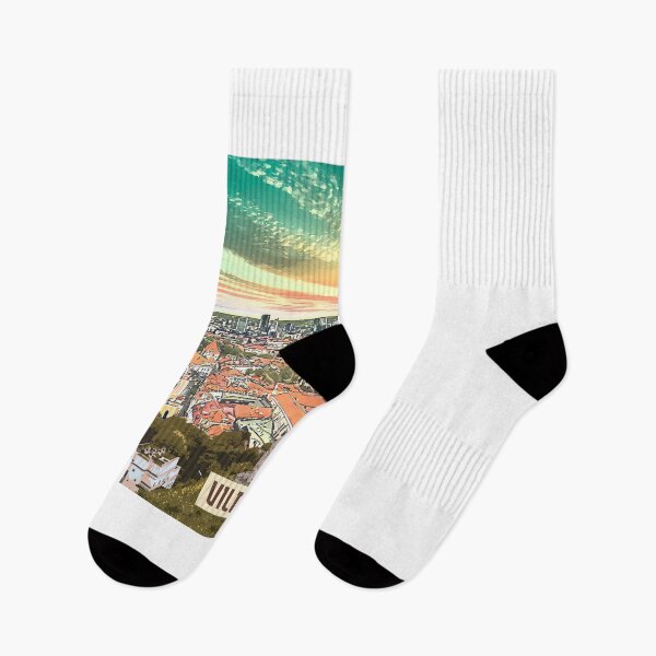 Item preview, Vilnius designed and sold by BoKev.