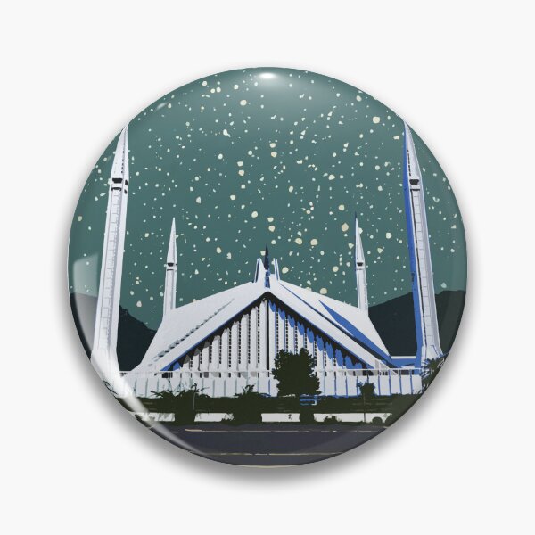 Item preview, Islamabad designed and sold by BoKev.