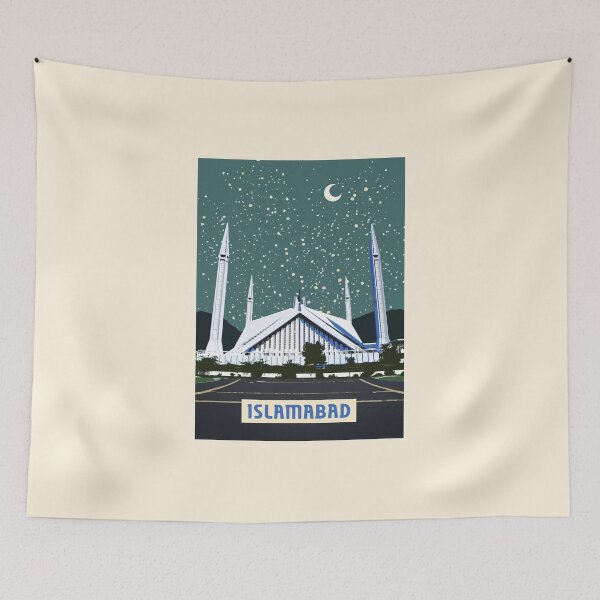 Item preview, Islamabad designed and sold by BoKev.