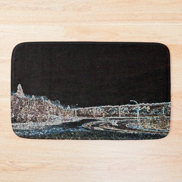 Item preview, Road Plate designed and sold by gracelolbunny.