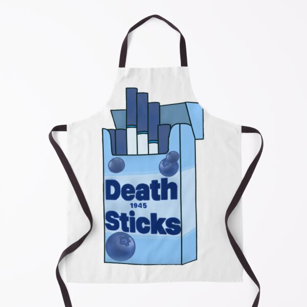 Item preview, Death sticks designed and sold by Artistkhg.