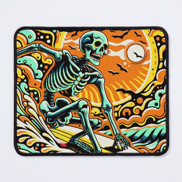 Item preview, Ride The Tide designed and sold by Shipwrecked2020.