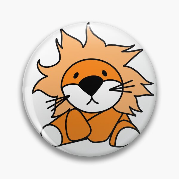 Item preview, AmazingLion designed and sold by Destinyashesart.