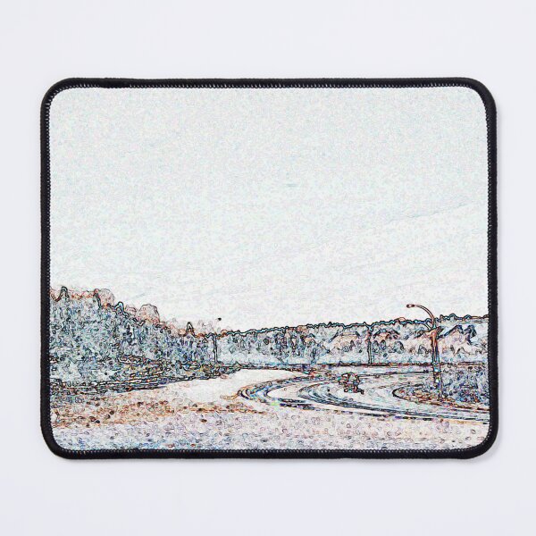 Item preview, Road Plate designed and sold by gracelolbunny.