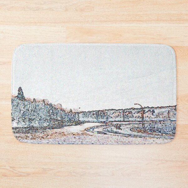 Item preview, Road Plate designed and sold by gracelolbunny.