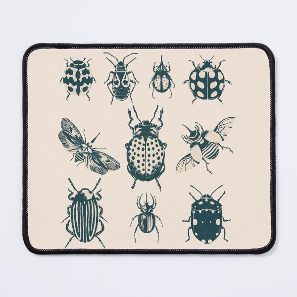 Item preview, Beetles Coleoptera Rhinoceros Beetle insects lover designed and sold by Lam Assia.