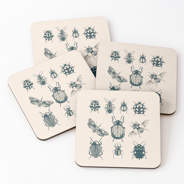 Item preview, Beetles Coleoptera Rhinoceros Beetle insects lover   designed and sold by Lam Assia.