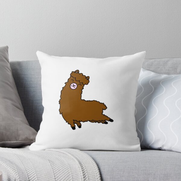 Item preview, Llama designed and sold by Destinyashesart.