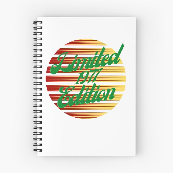 Item preview, Limited Edition, 1977, retro, vintage art designed and sold by Numbers-Art.