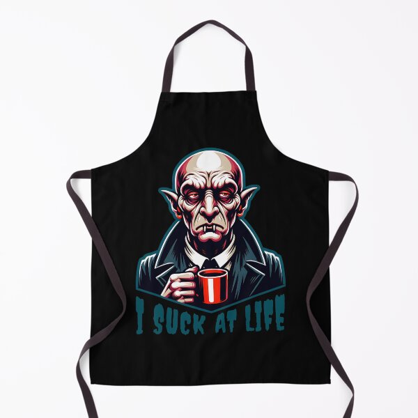Item preview, I suck at life designed and sold by onemoremask.