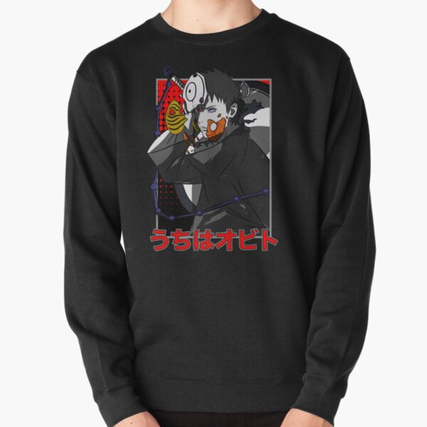 Item preview, Obito Uchiha Tobi designed and sold by AnimeJunkies 74.