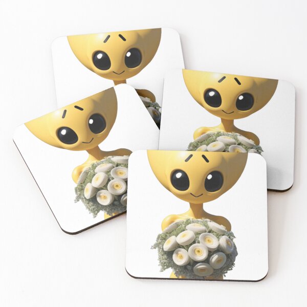 Item preview, Alien Creatures No:9 designed and sold by EleganceStudio.