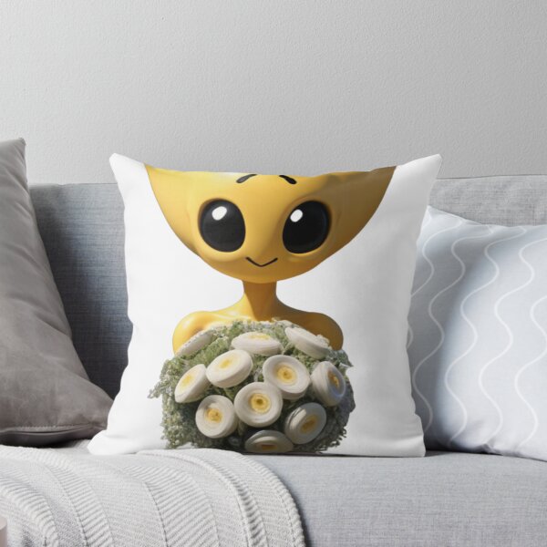 Item preview, Alien Creatures No:9 designed and sold by EleganceStudio.