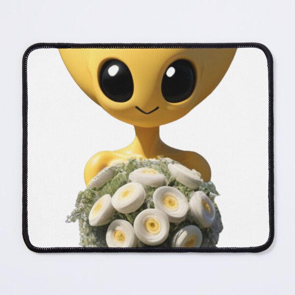 Item preview, Alien Creatures No:9 designed and sold by EleganceStudio.